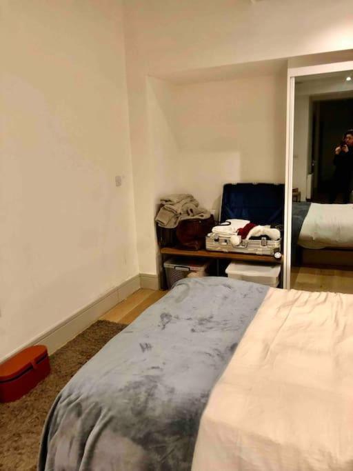 Cheviot House Apartment London Ngoại thất bức ảnh