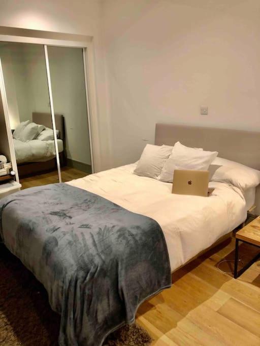 Cheviot House Apartment London Ngoại thất bức ảnh